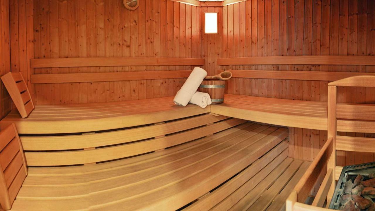 Hotel Trenker Braies  Ngoại thất bức ảnh